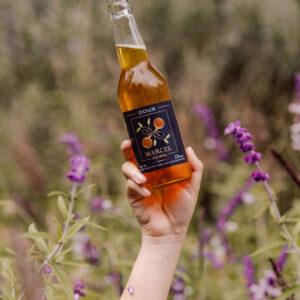 Sidra Doux Artesanal 330 ML