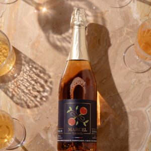 Sidra Doux Artesanal 750 ML