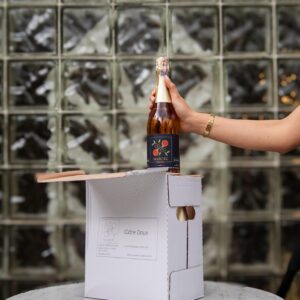 Caja 750 ml x 6 botellas