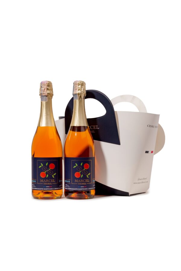 Kit 2 Botellas 750ml - Imagen 2